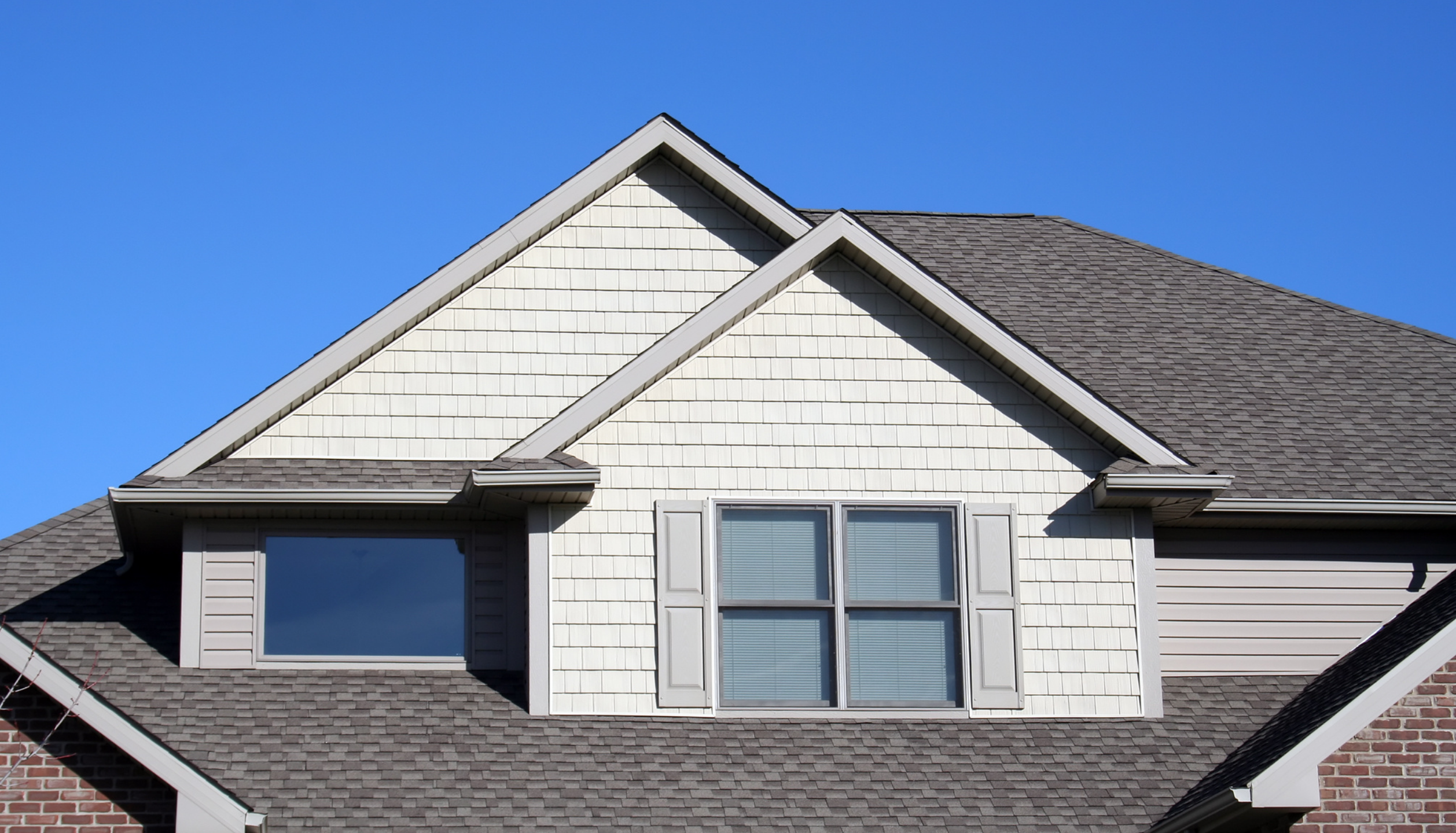 roof leak should i call insurance