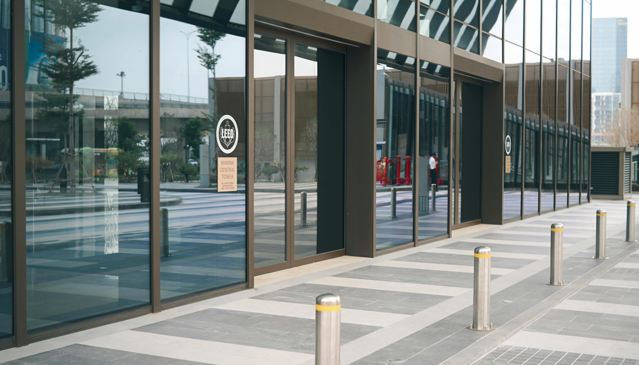 commercial property insurance claim