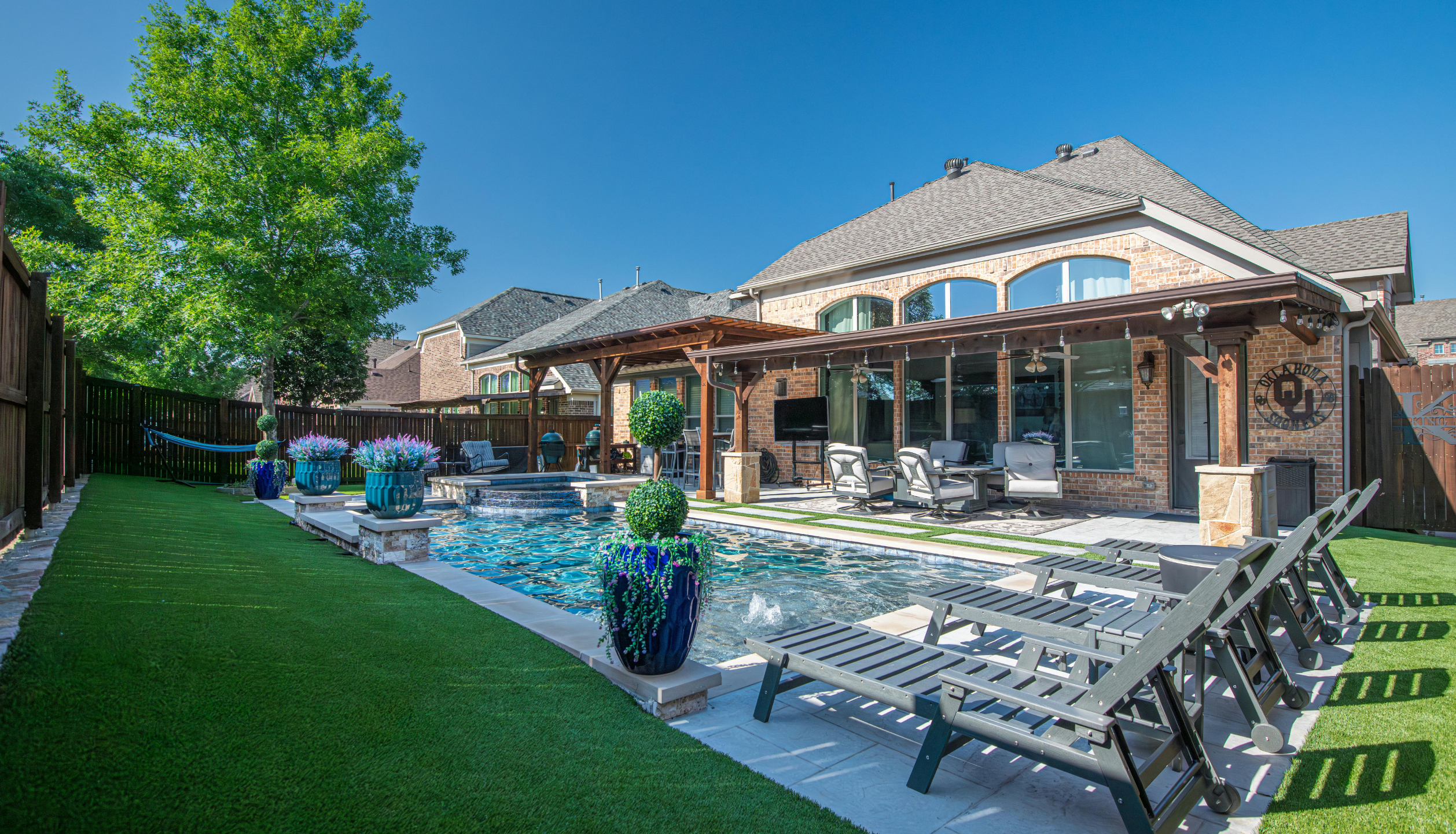 public adjuster Texas